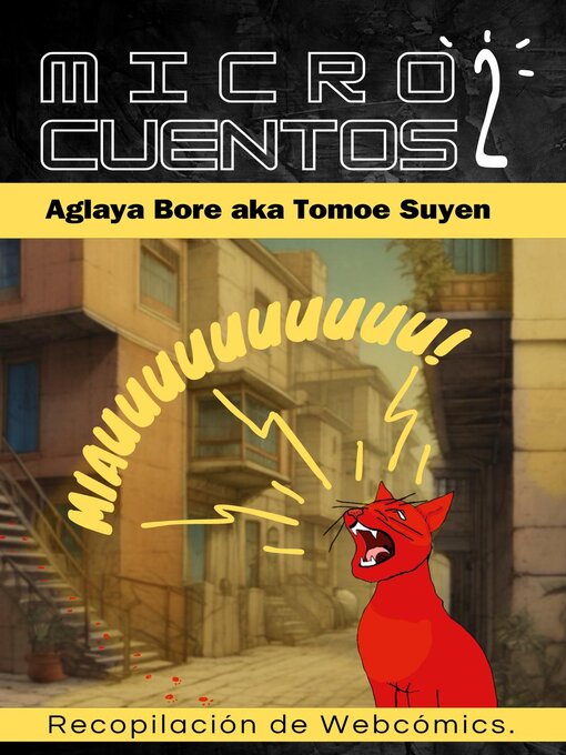 Title details for Microcuentos 2 by Aglaya Bore - Available